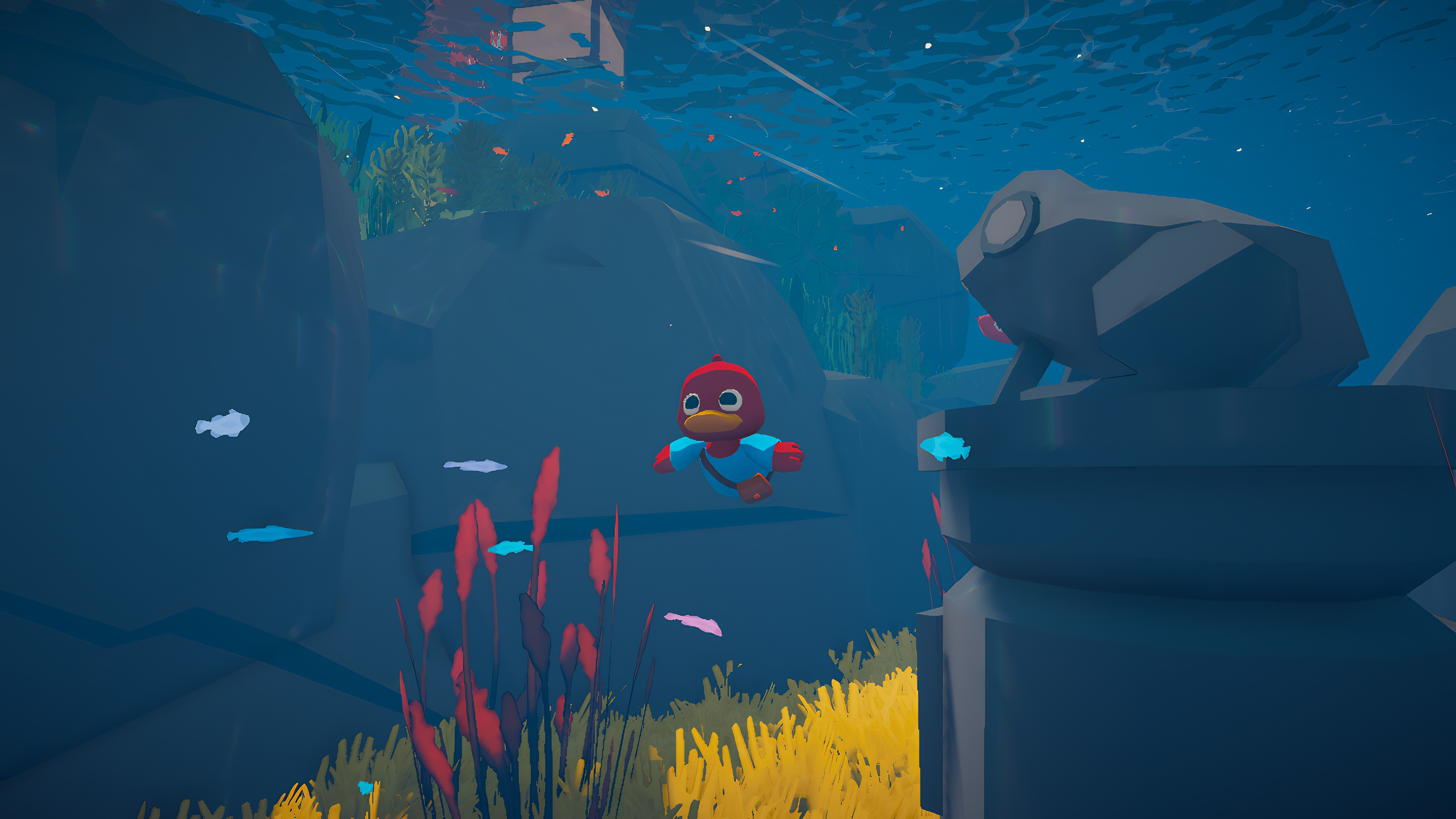 No Wings Required screenshot 4