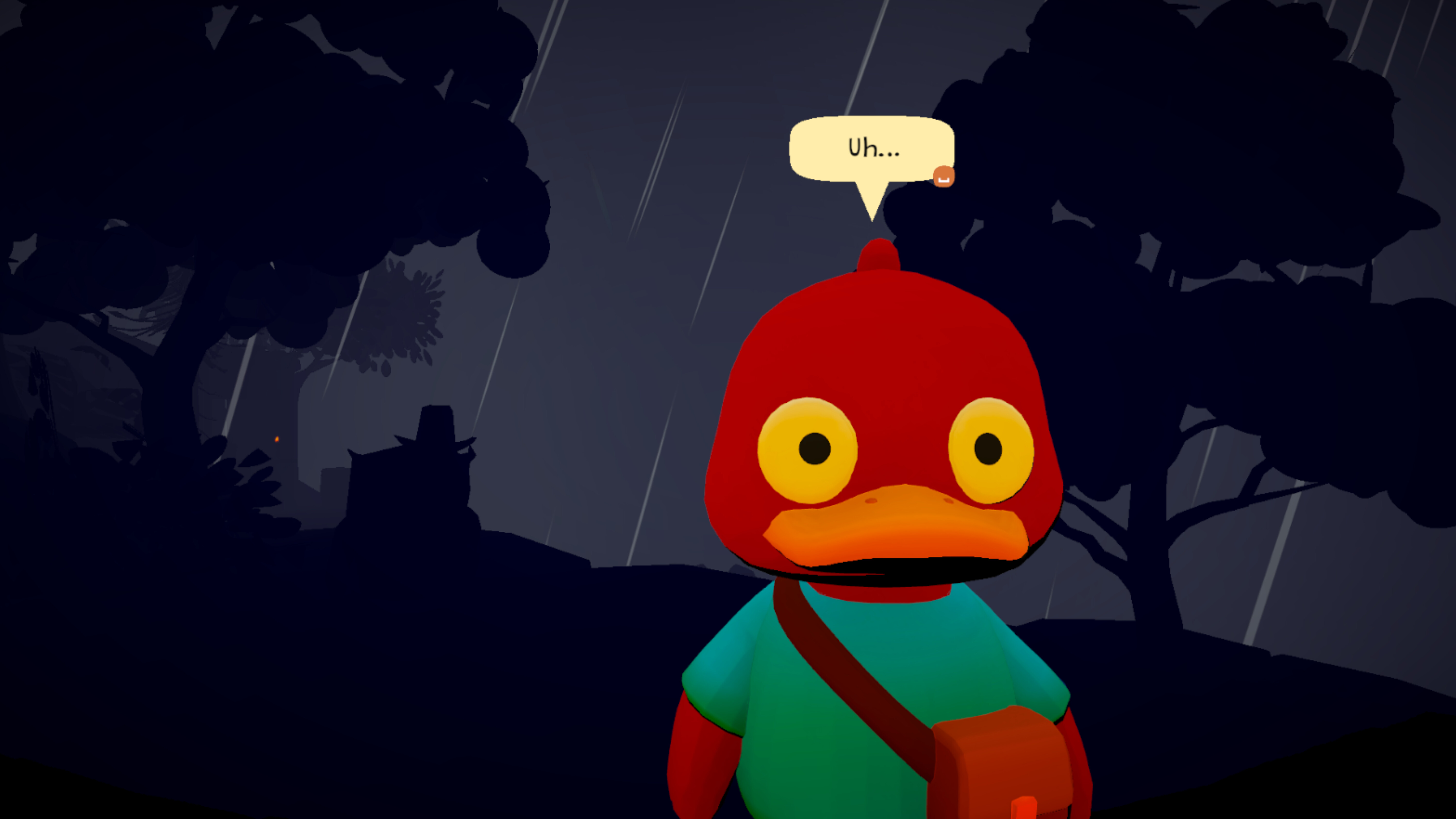 No Wings Required screenshot 6