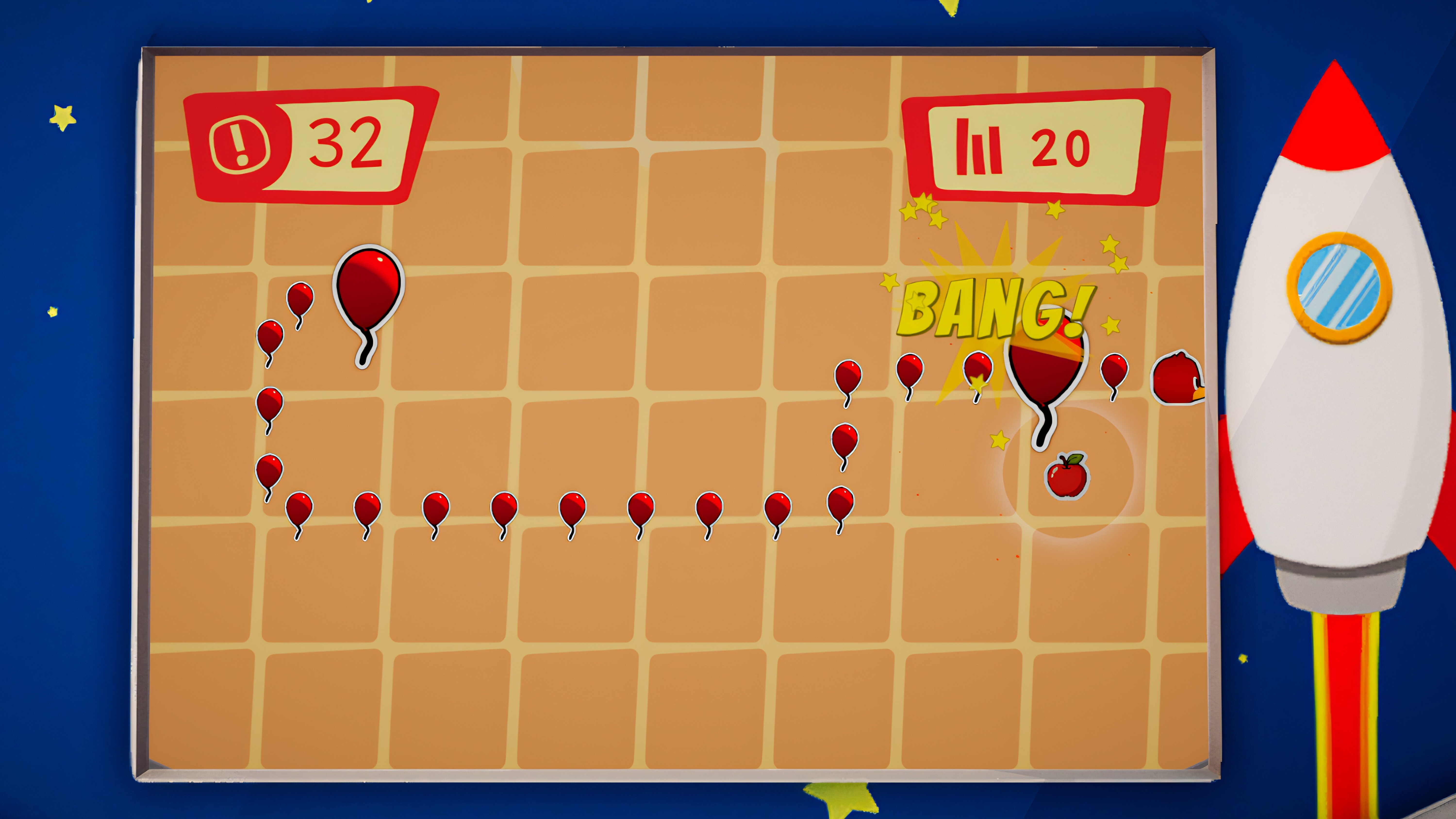 No Wings Required screenshot 5