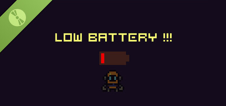 Low Battery Demo