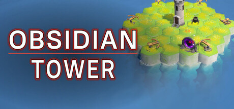 Obsidian Tower