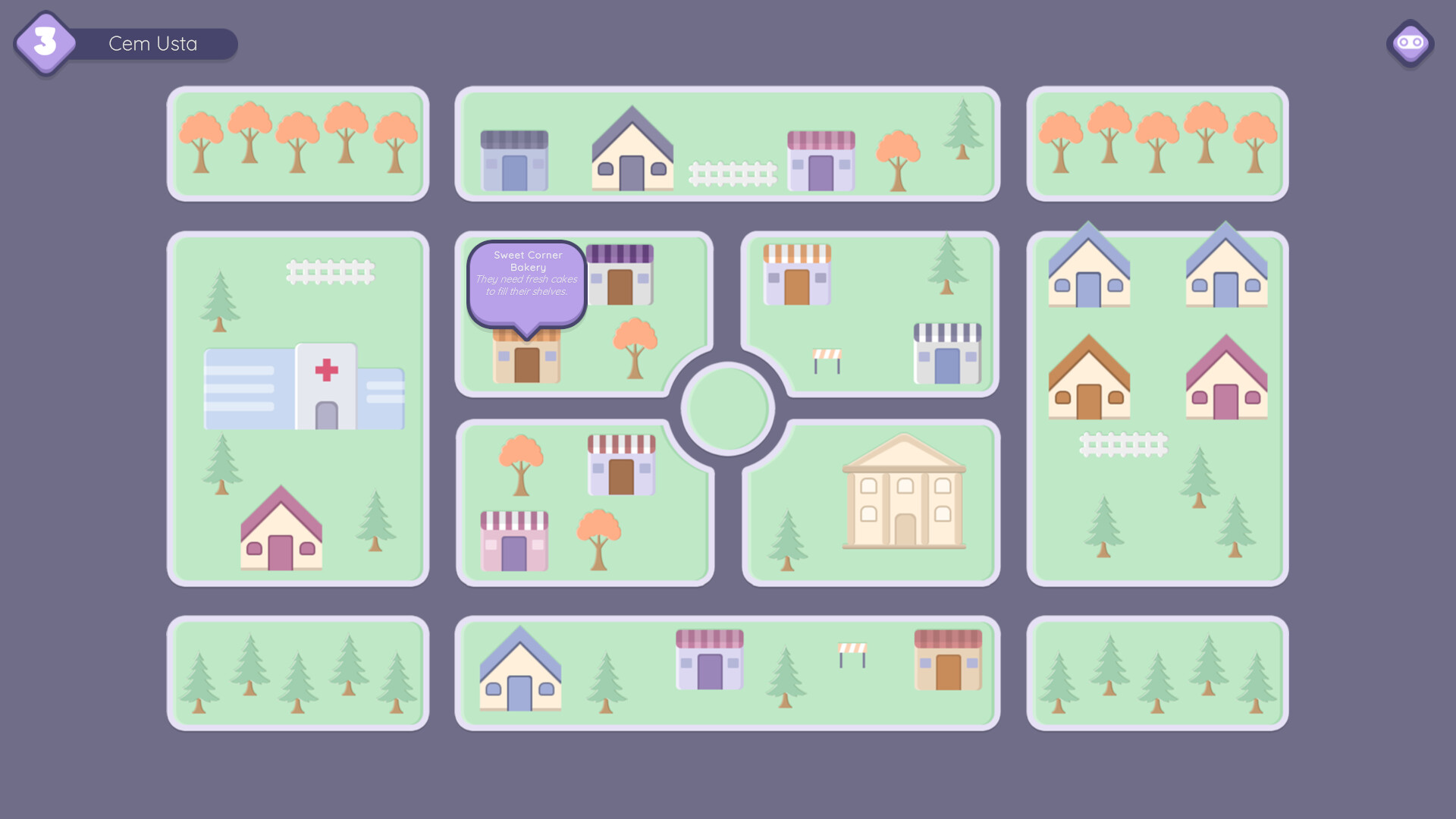 Cozy Factory screenshot 6