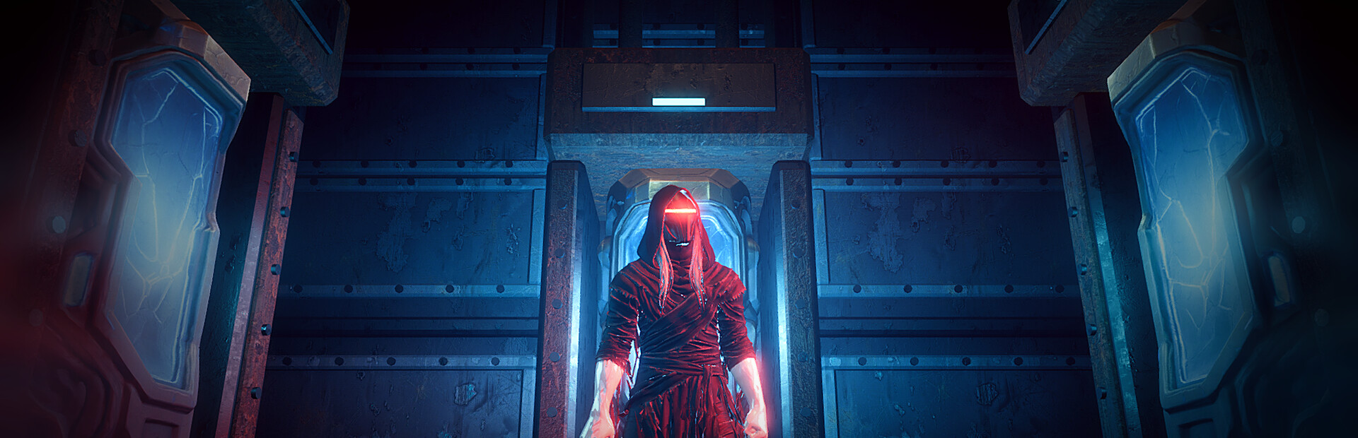 Crimson System: VɅΔ Protocol