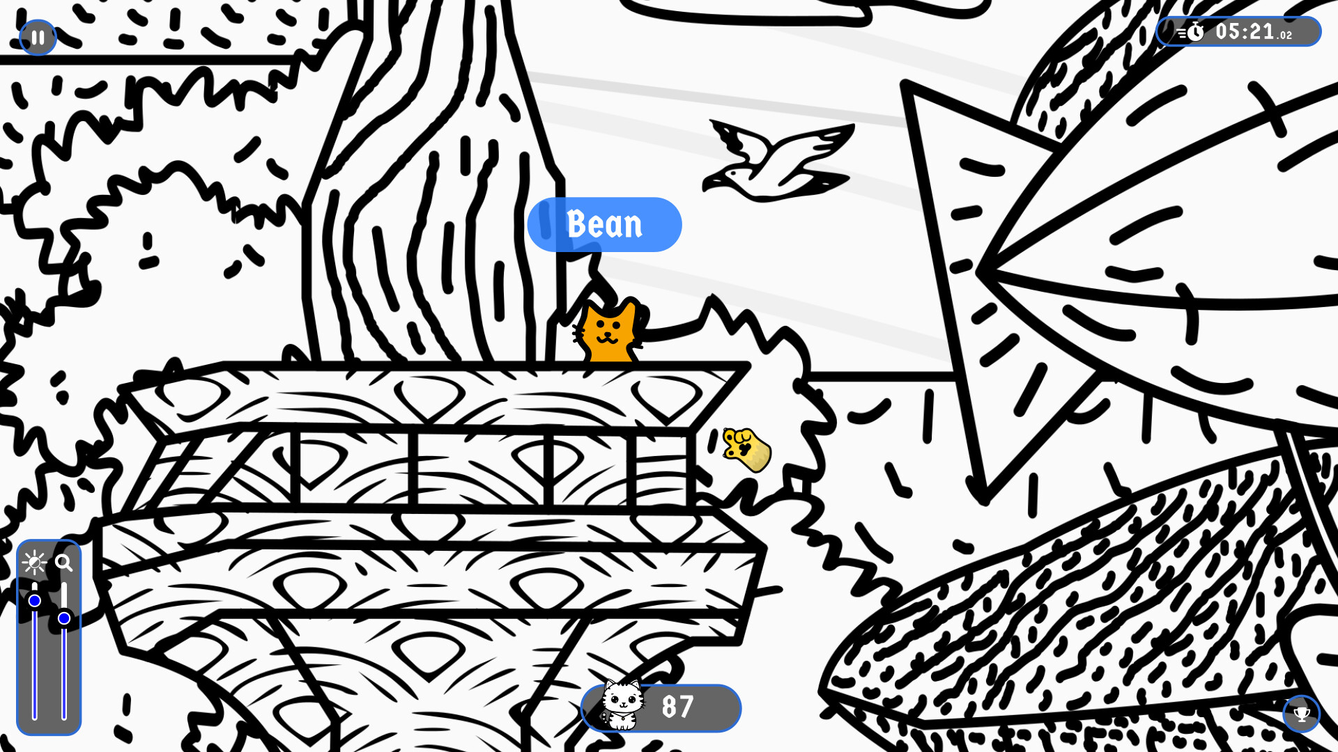 101 Cats in Indonesia screenshot 2