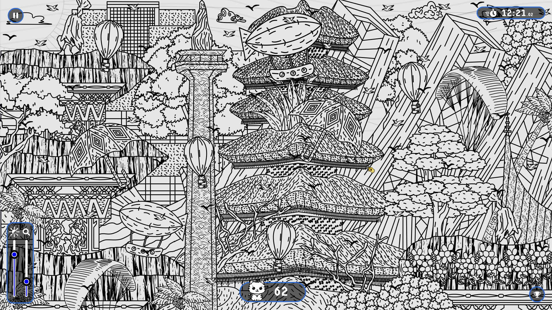 101 Cats in Indonesia screenshot 5