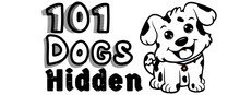 101 Dogs Hidden banner