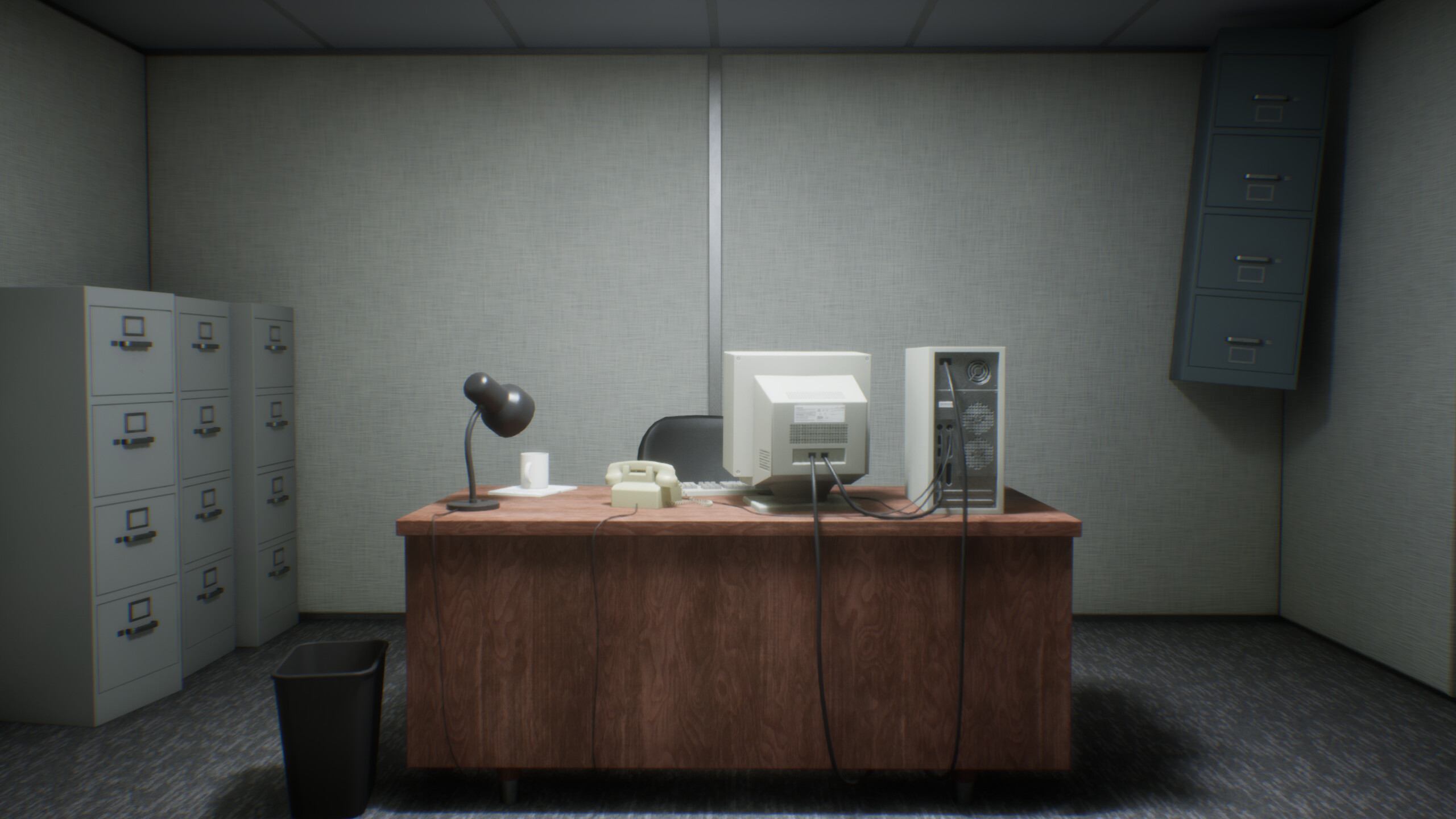 Quarter Five screenshot 4