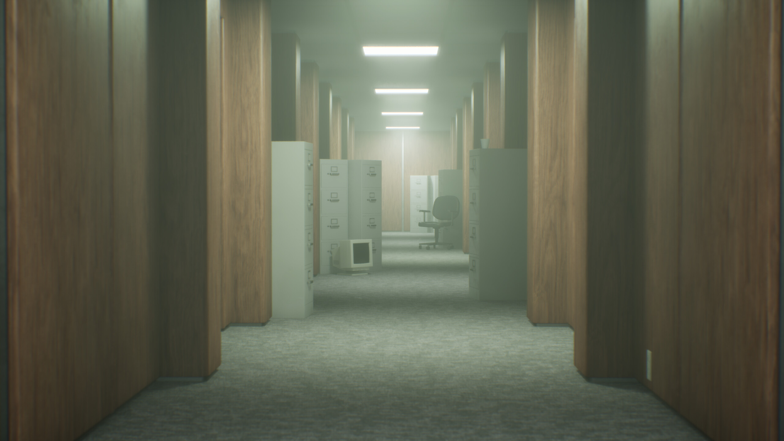Quarter Five screenshot 2