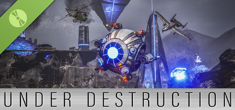 Under Destruction Demo