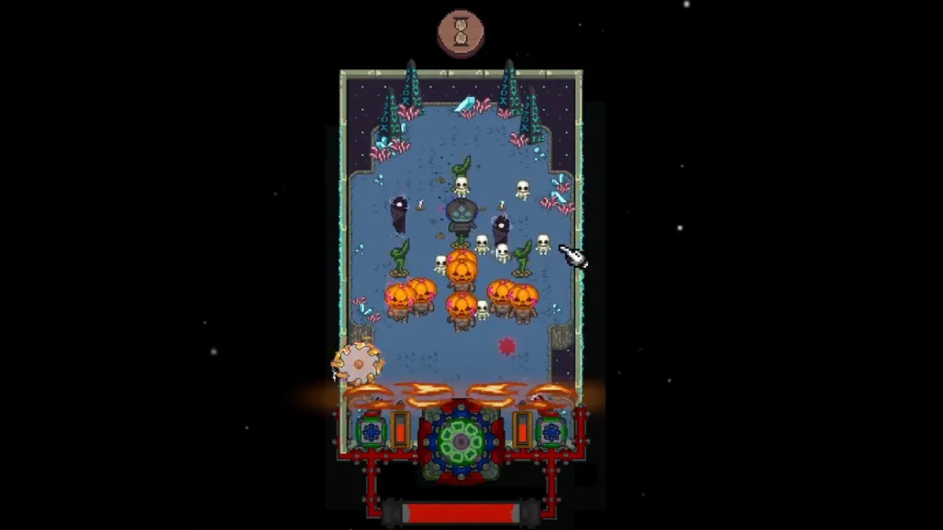 Sawmania screenshot 8