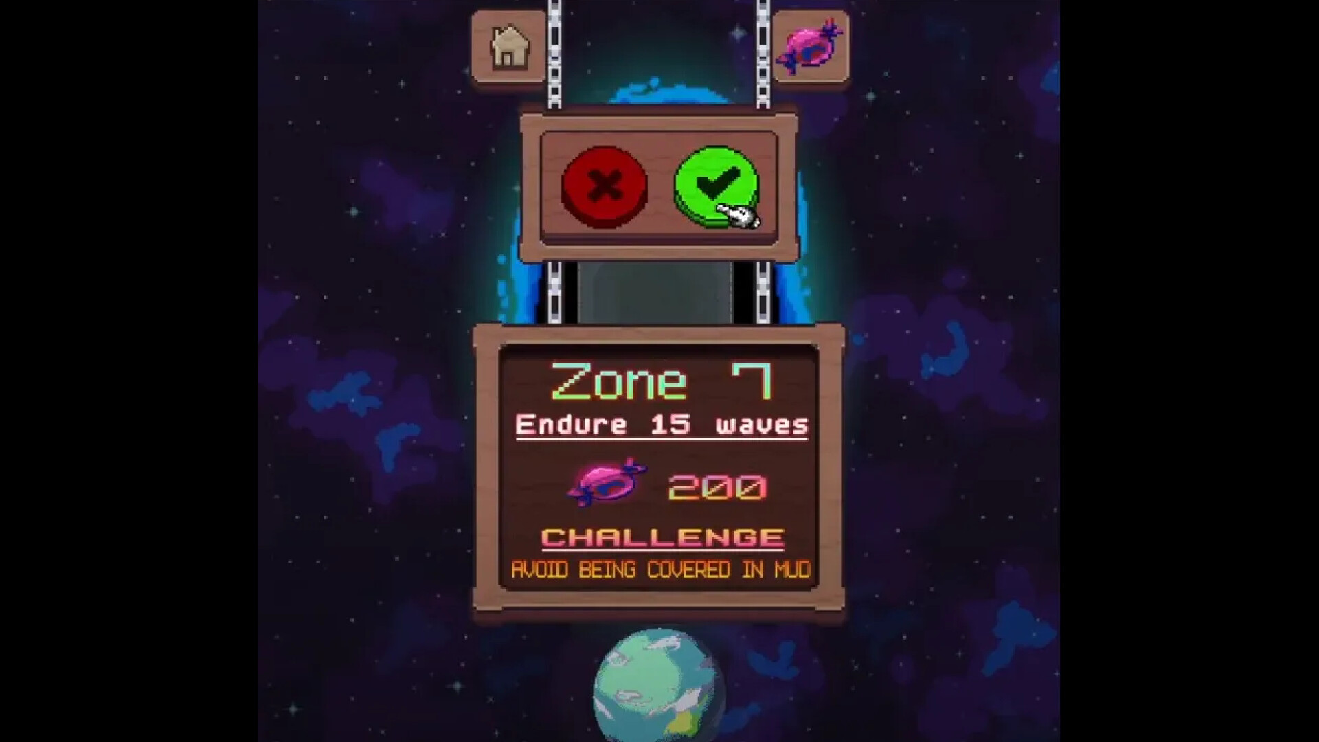 Sawmania screenshot 7