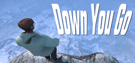 Down You Go