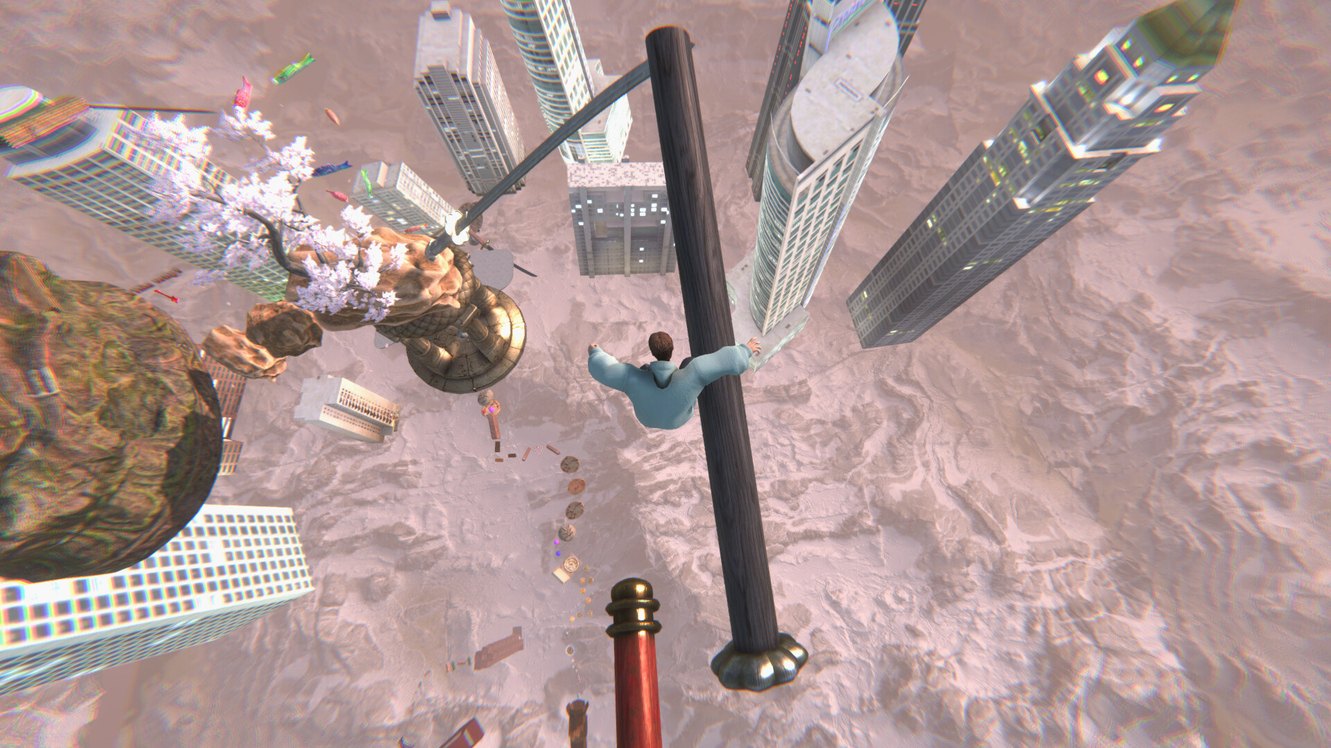 Down You Go screenshot 6