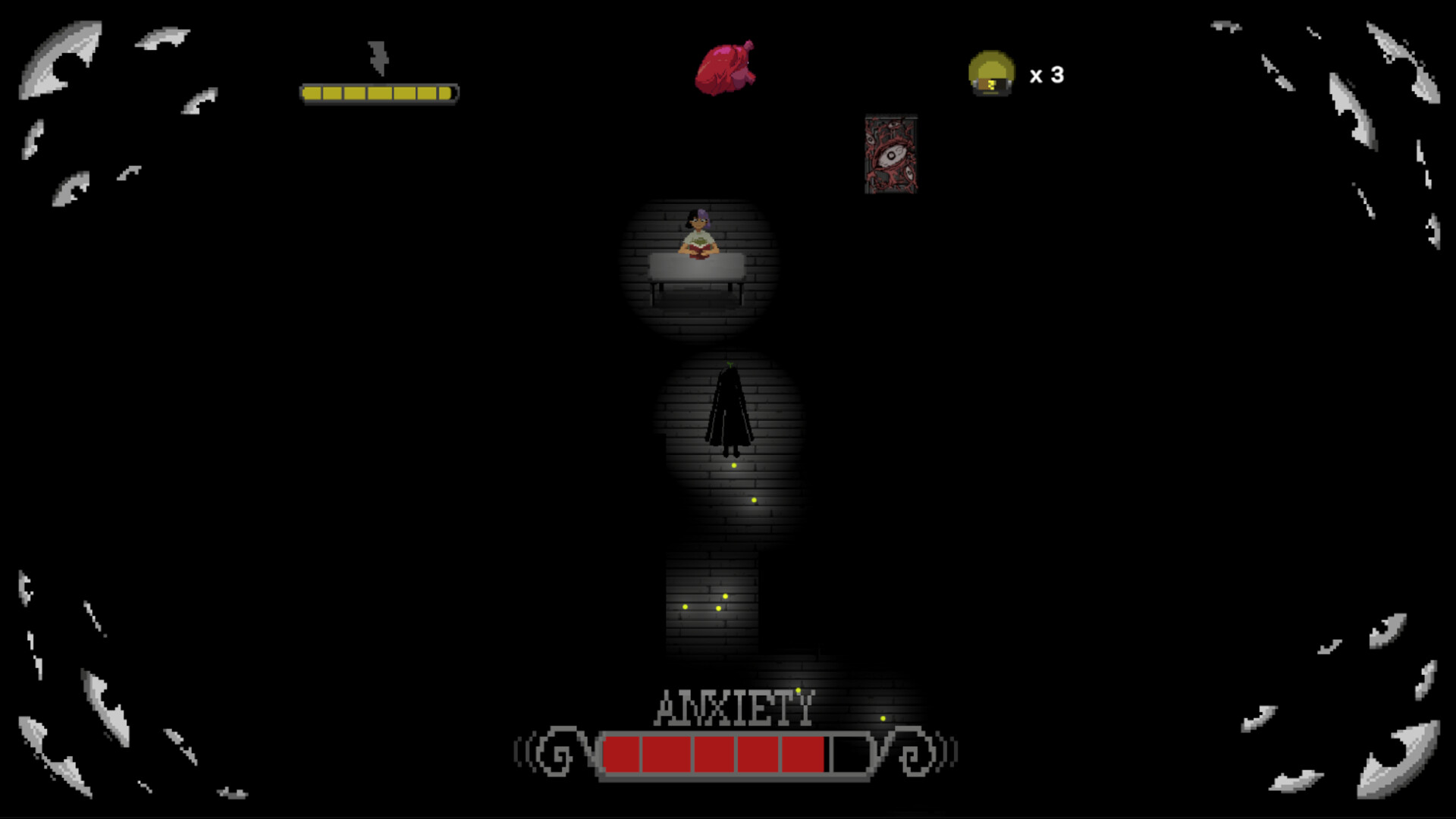Hello Anxiety screenshot 8