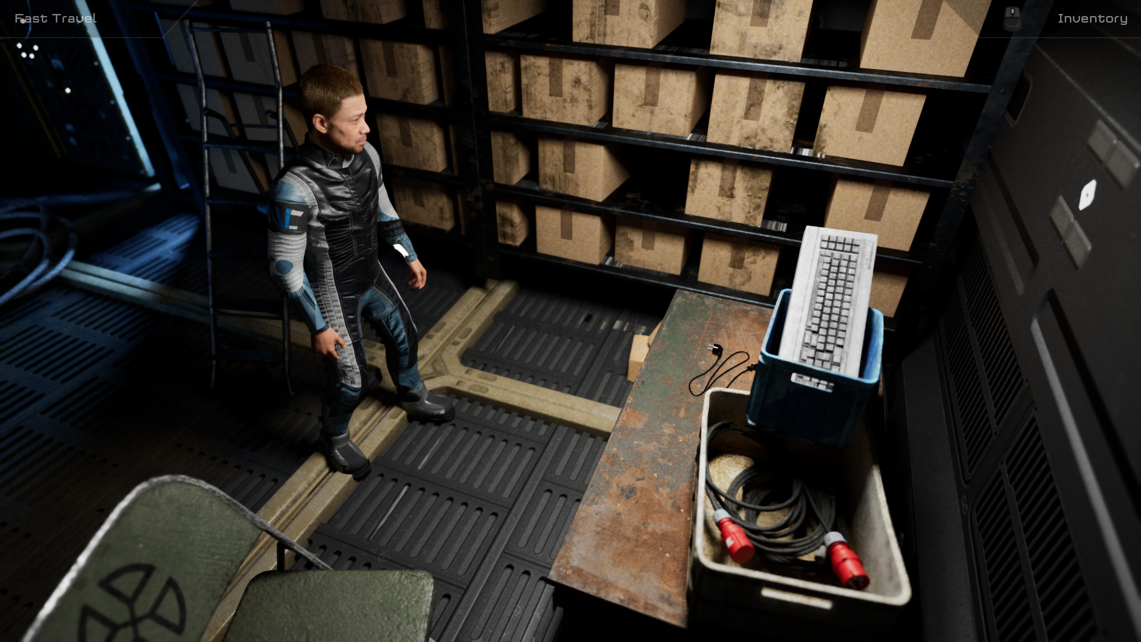 Septaluna screenshot 9