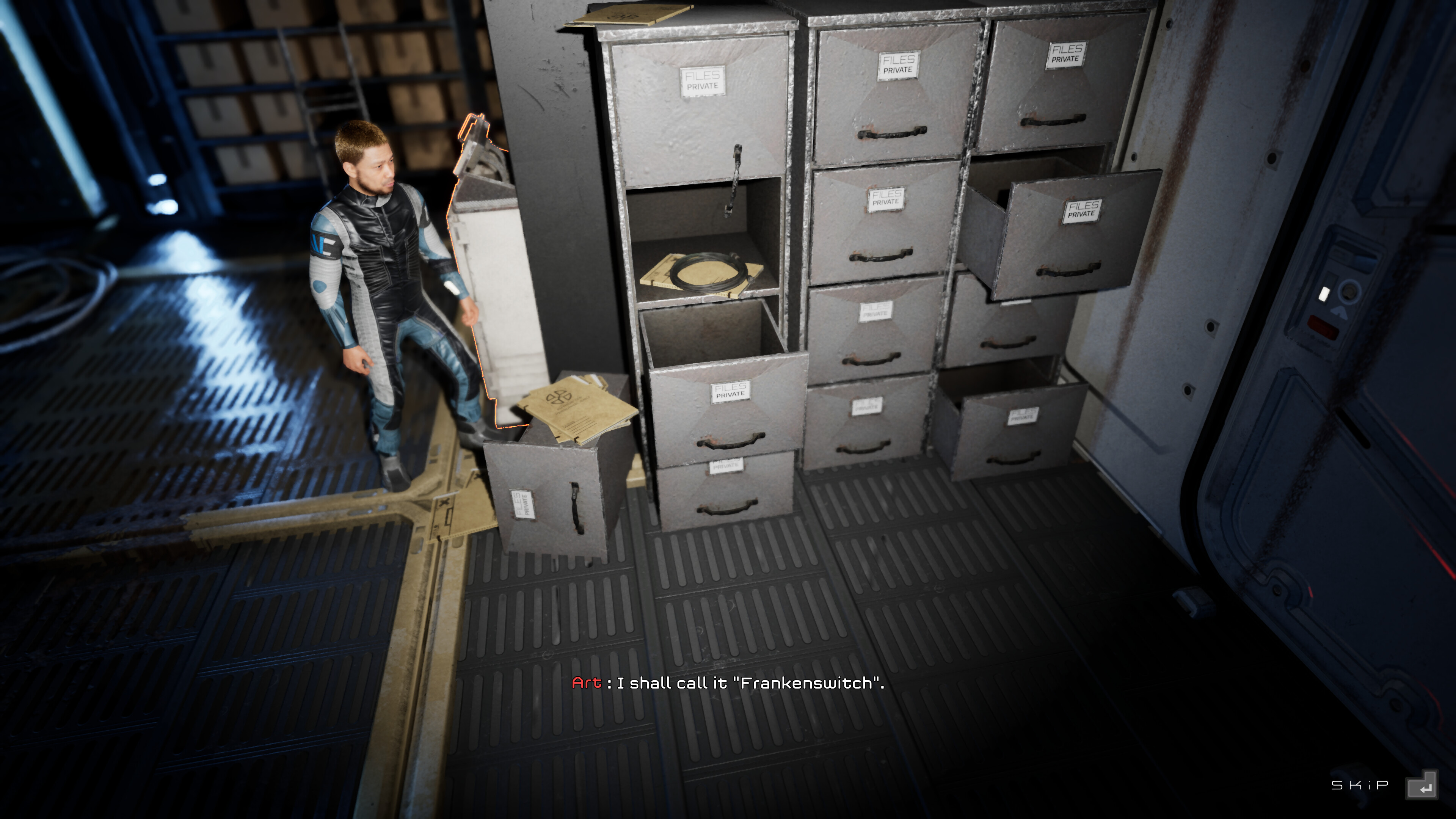 Septaluna screenshot 7
