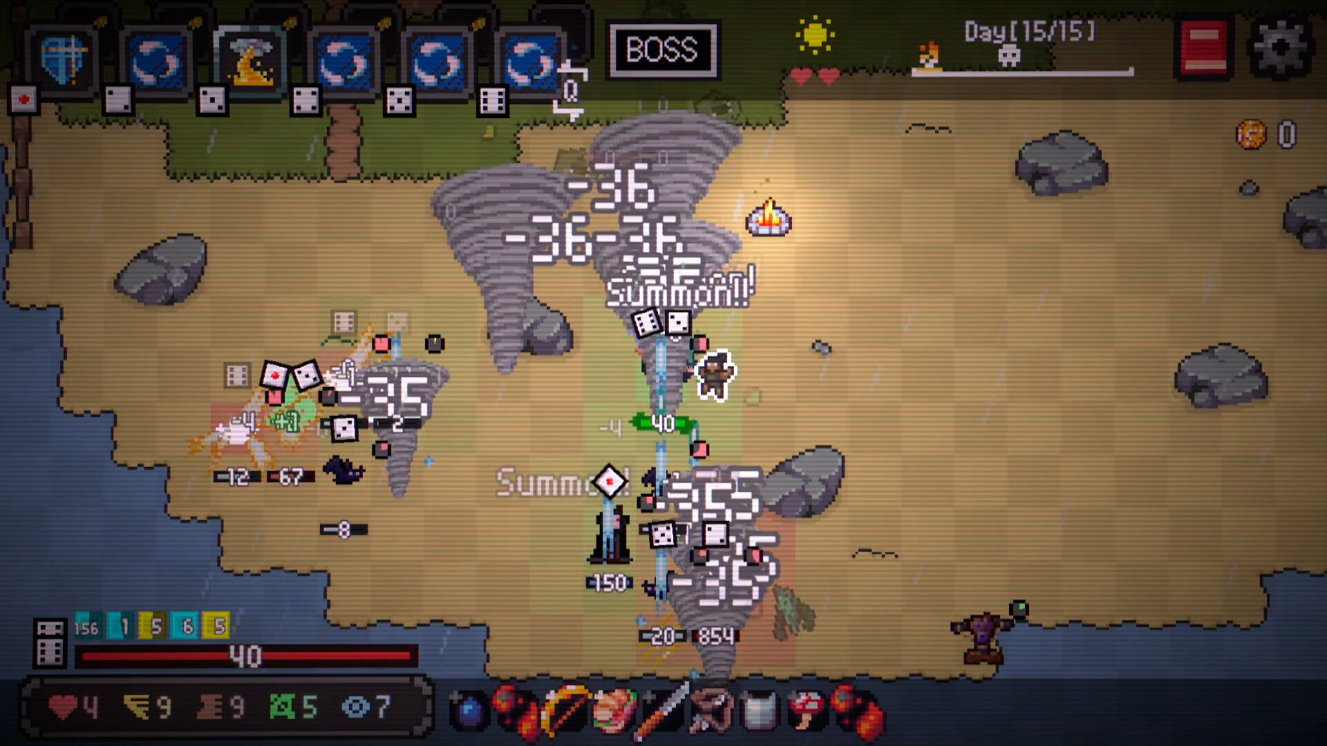 SAMUKID screenshot 4