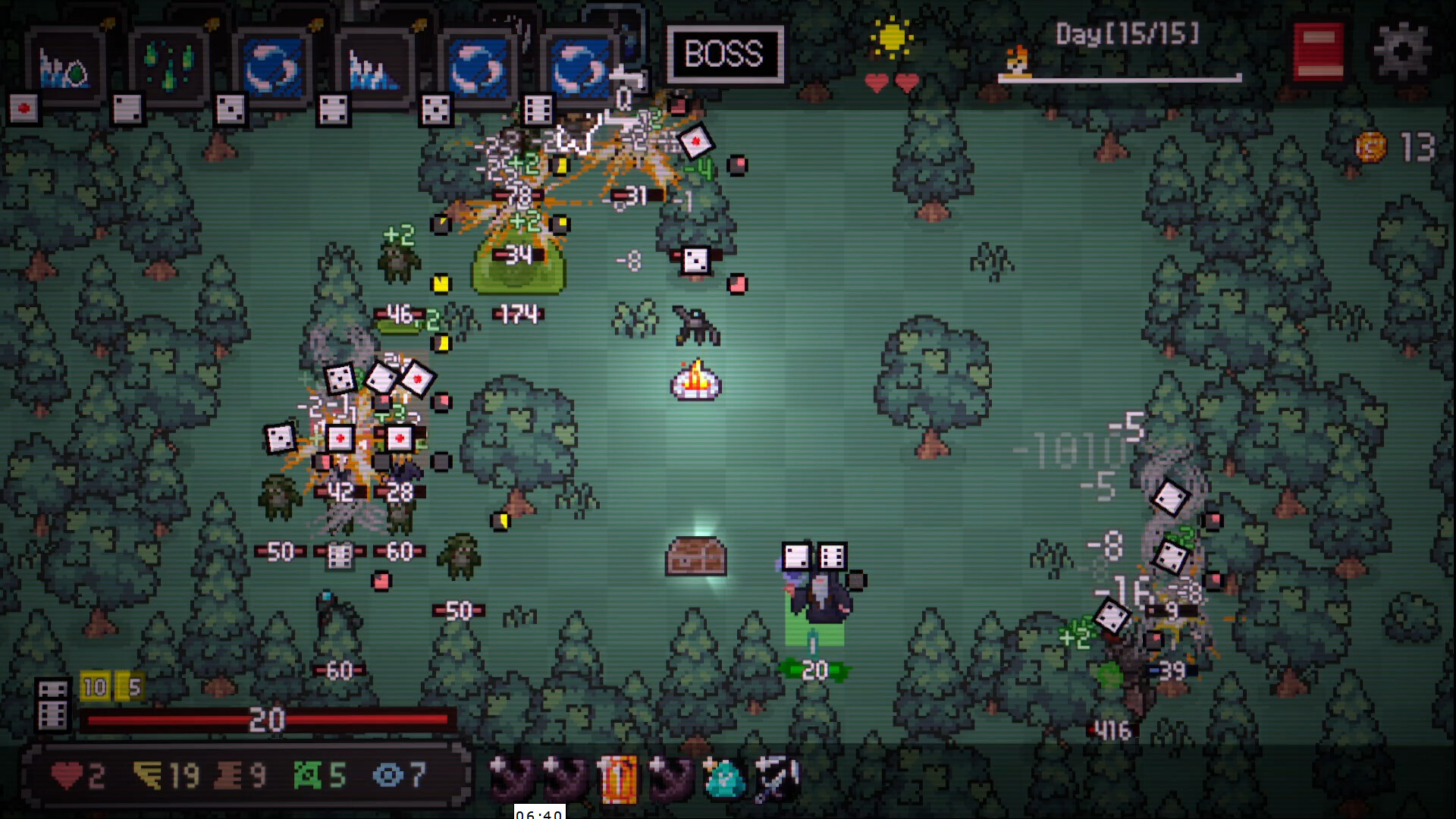 SAMUKID screenshot 10