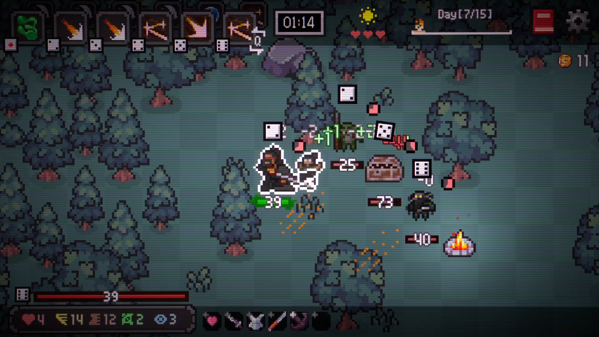 SAMUKID screenshot 9