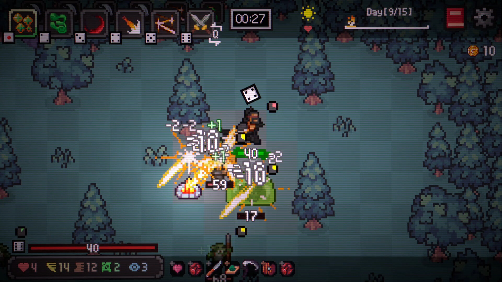 SAMUKID screenshot 2