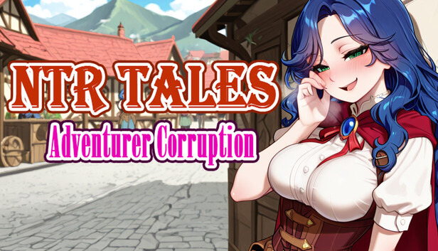 NTR Tales – Adventurer Corruption