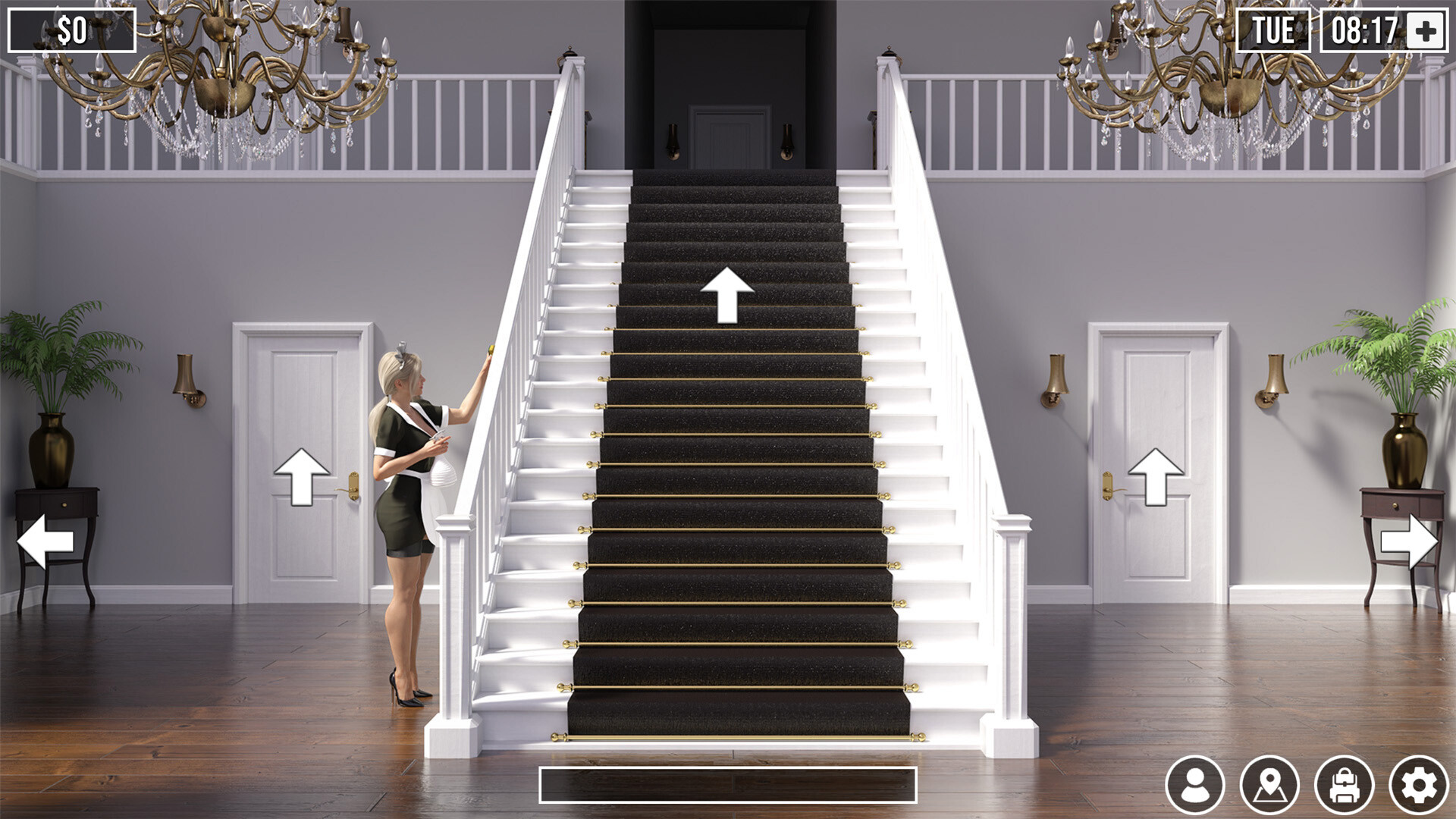 Midnight Sin screenshot 15
