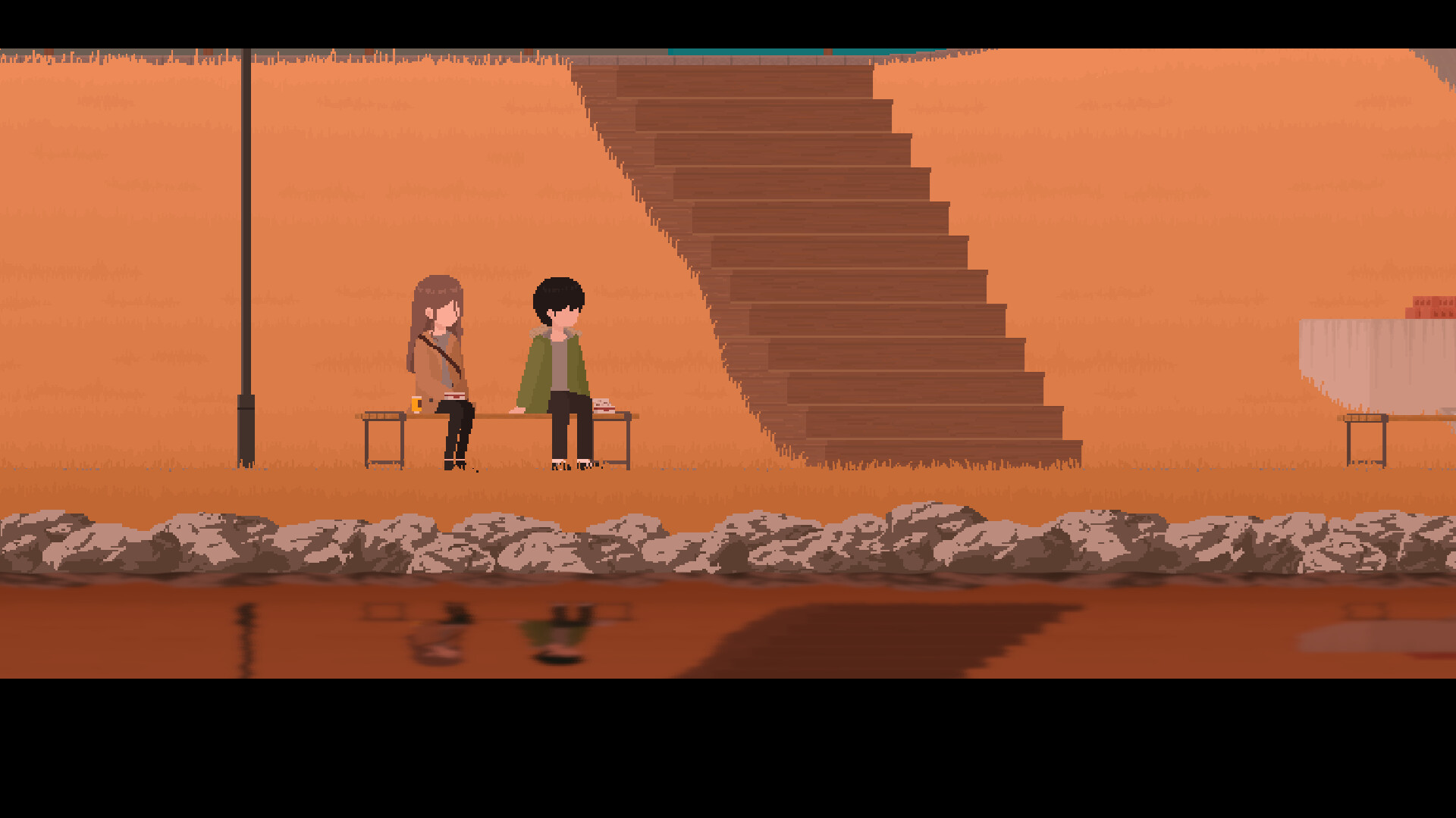 Home screenshot 4