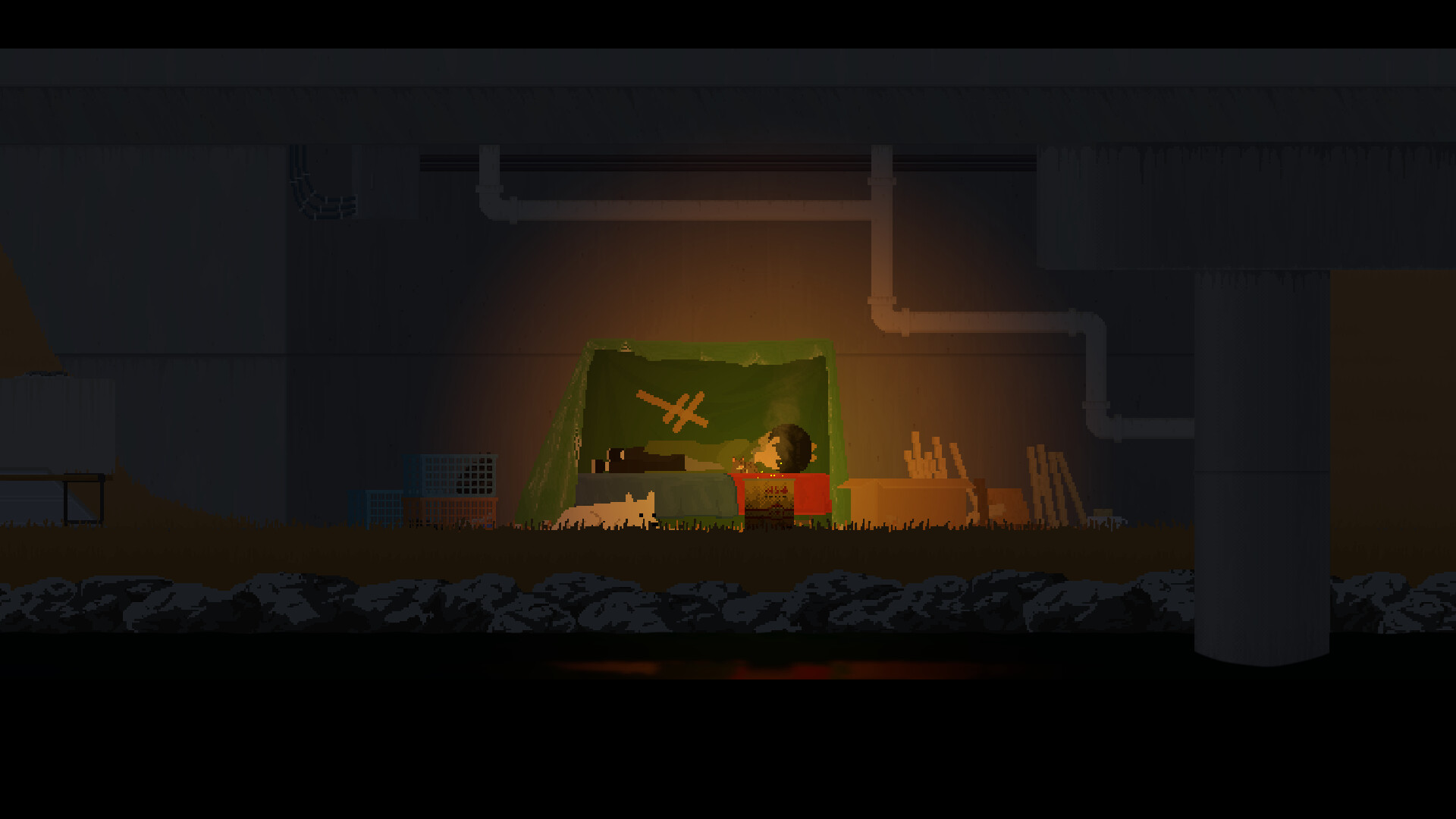 Home screenshot 5