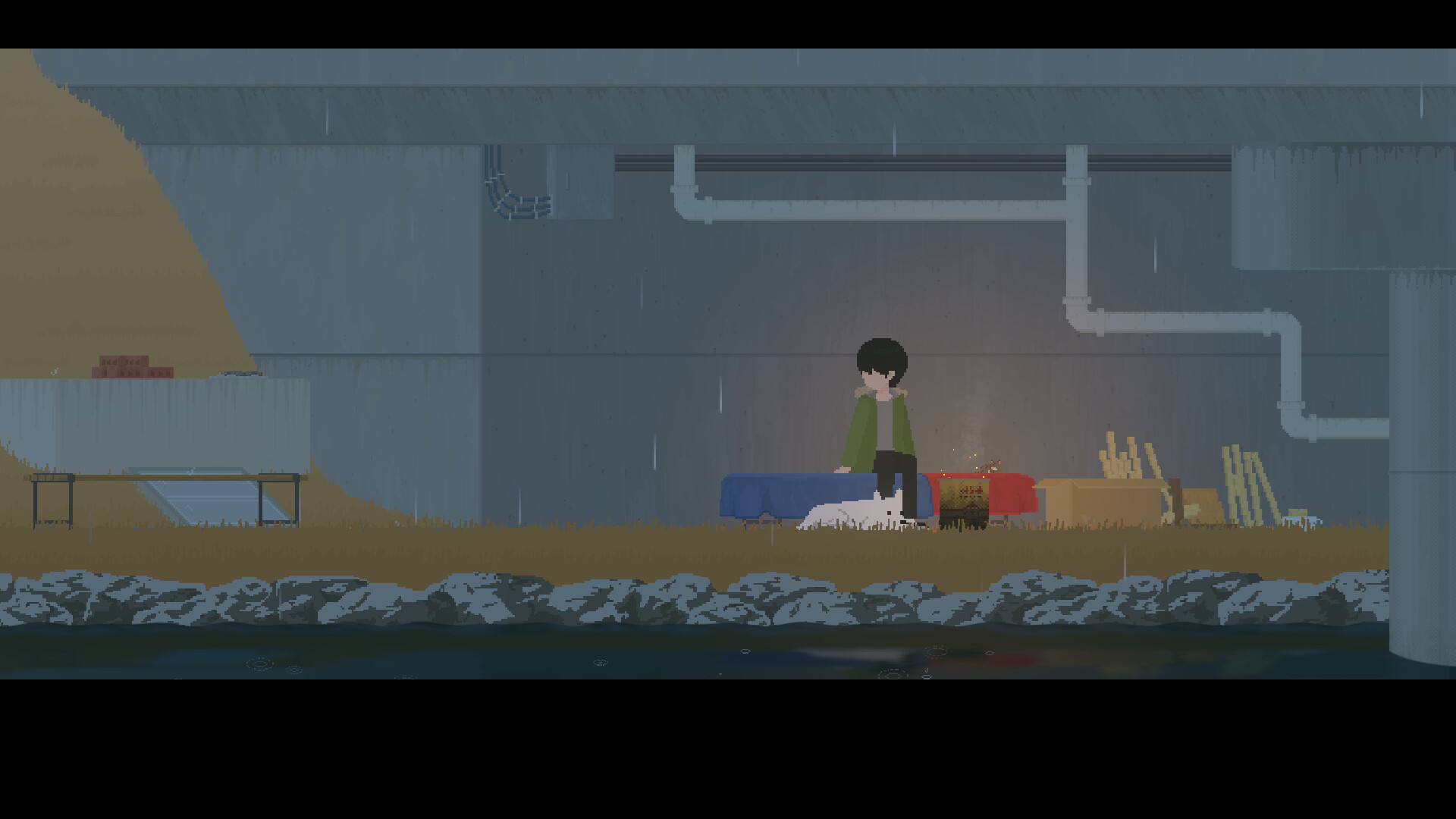 Save 20% on Home on Steam