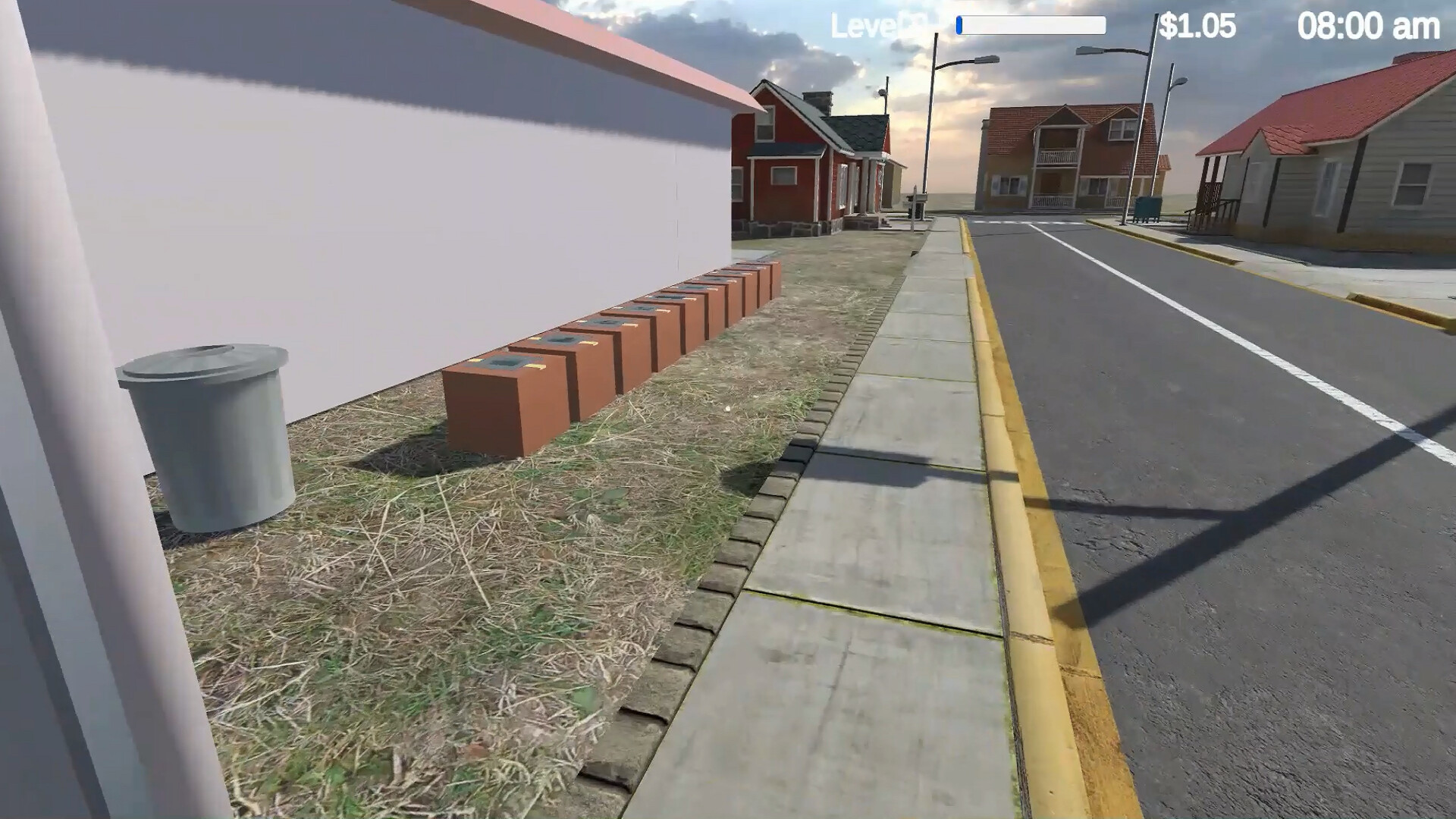Modavuj Multiplayer Market Simulator screenshot 5