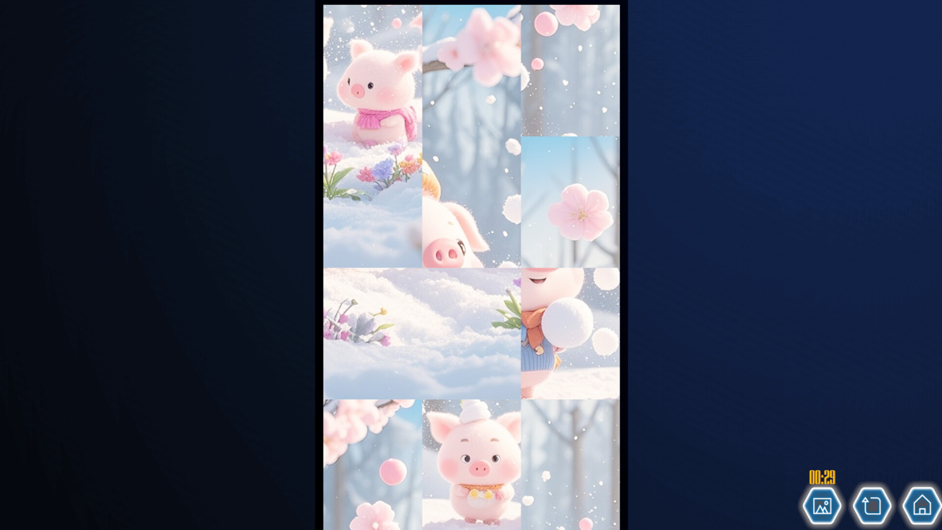 Pixelo screenshot 4