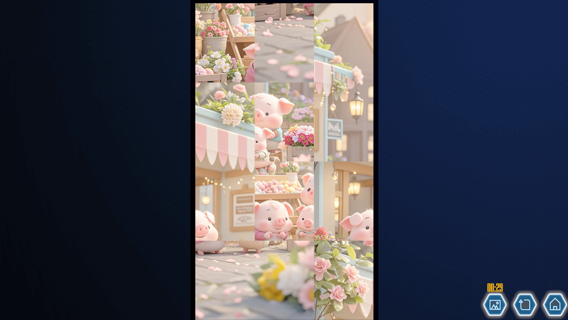 Pixelo screenshot 2