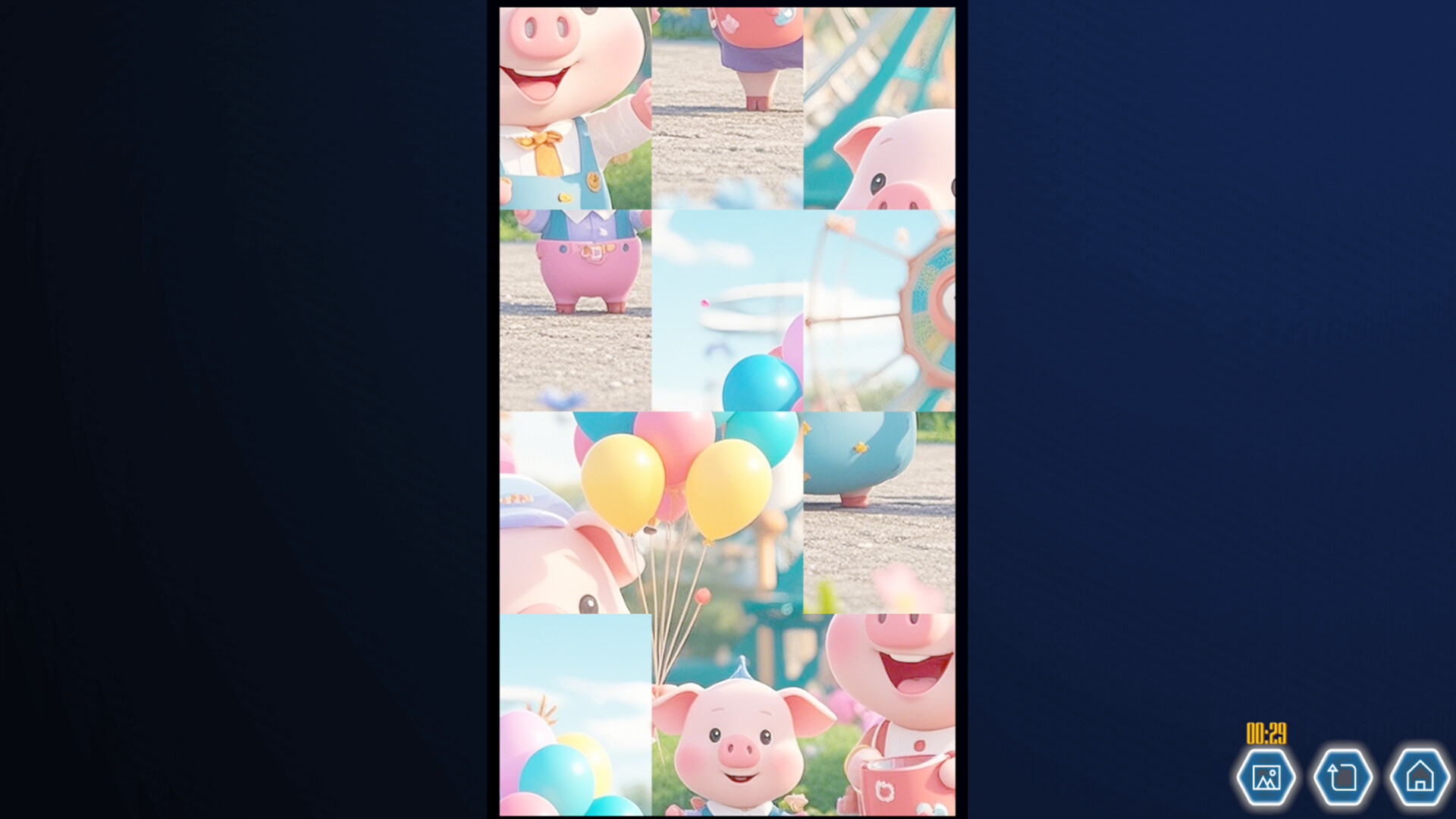 Pixelo screenshot 3