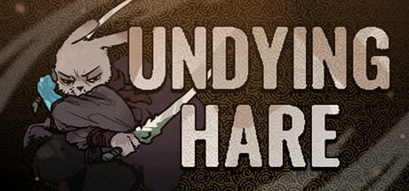 Undying Hare