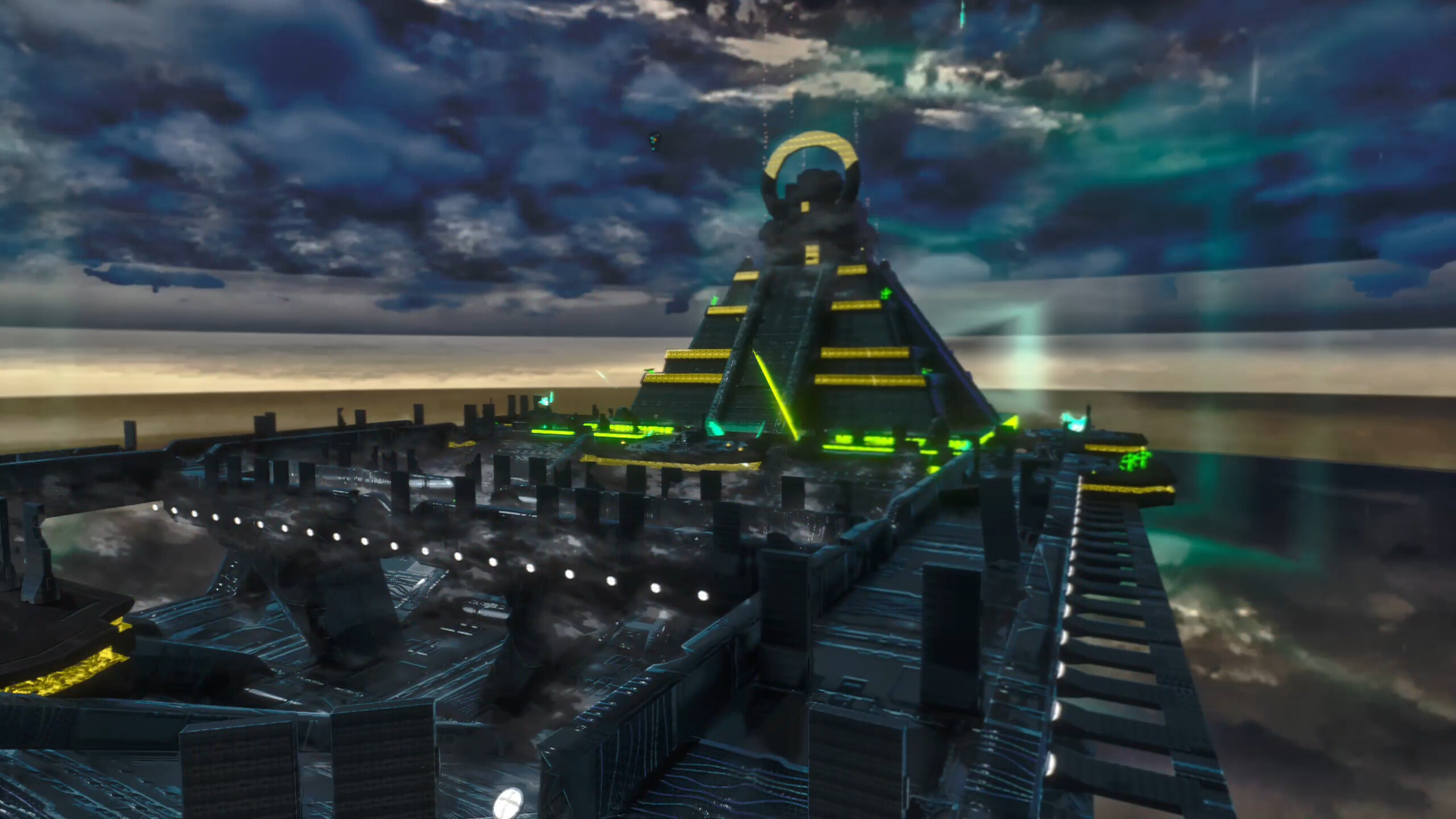 TURBOCIDE screenshot 8