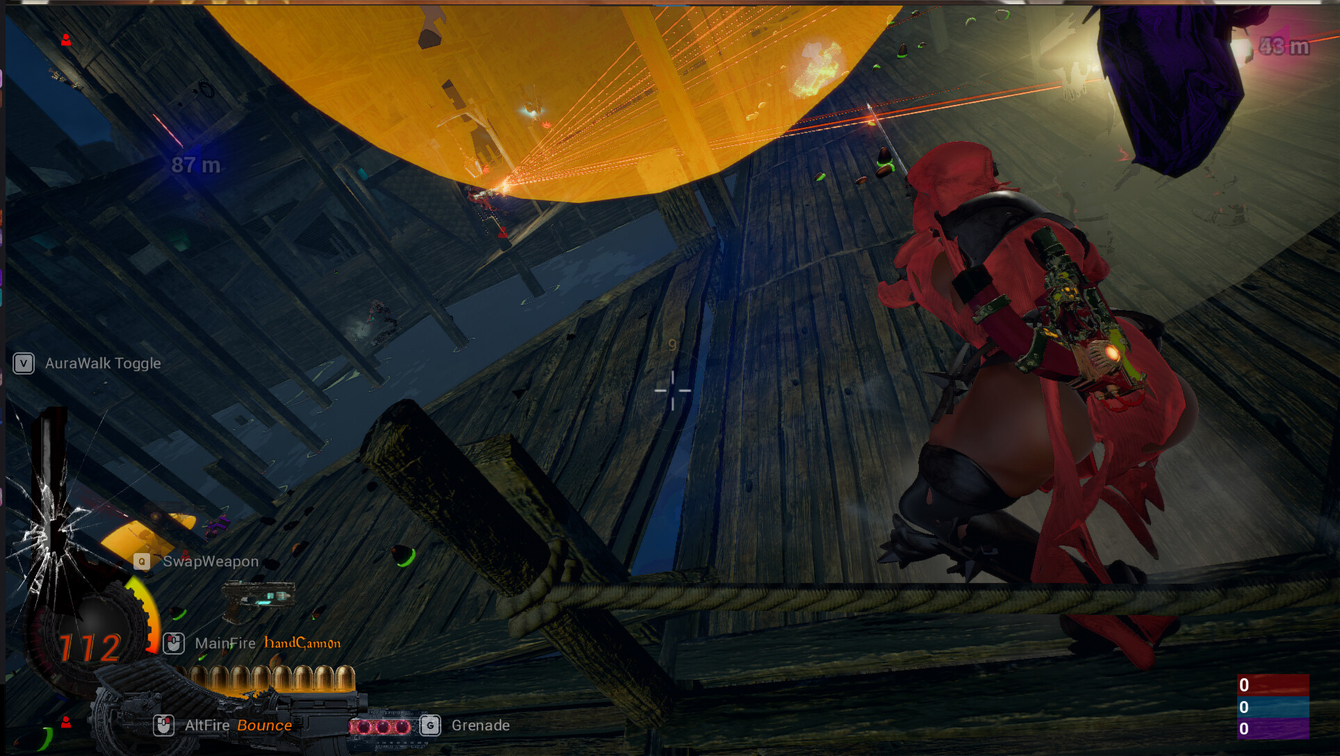 TURBOCIDE screenshot 13