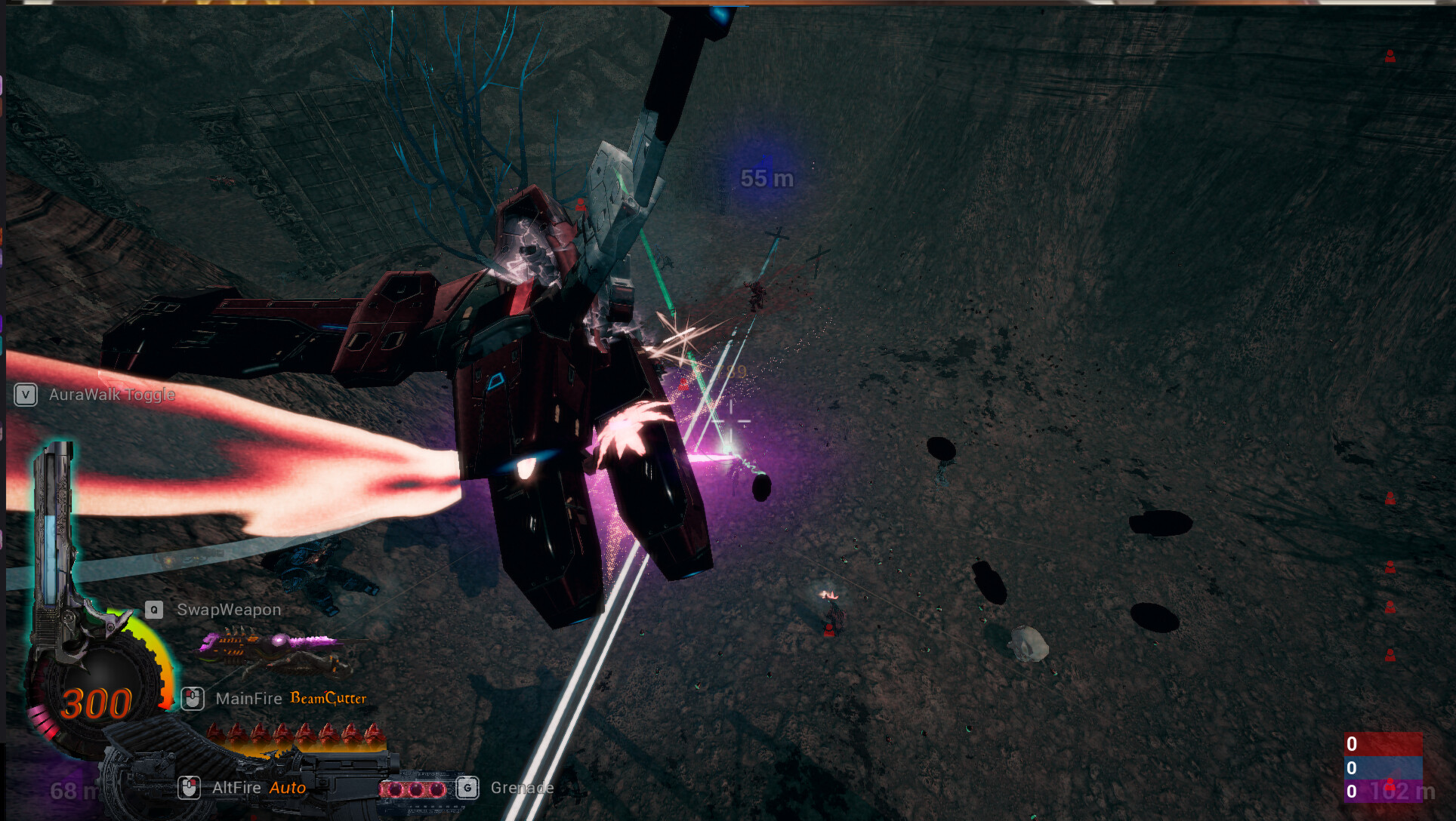 TURBOCIDE screenshot 7