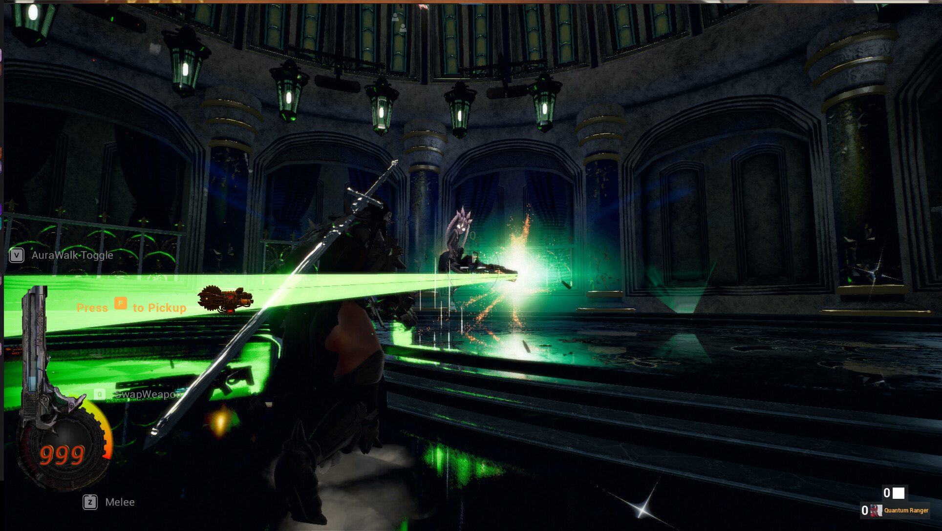 TURBOCIDE screenshot 6