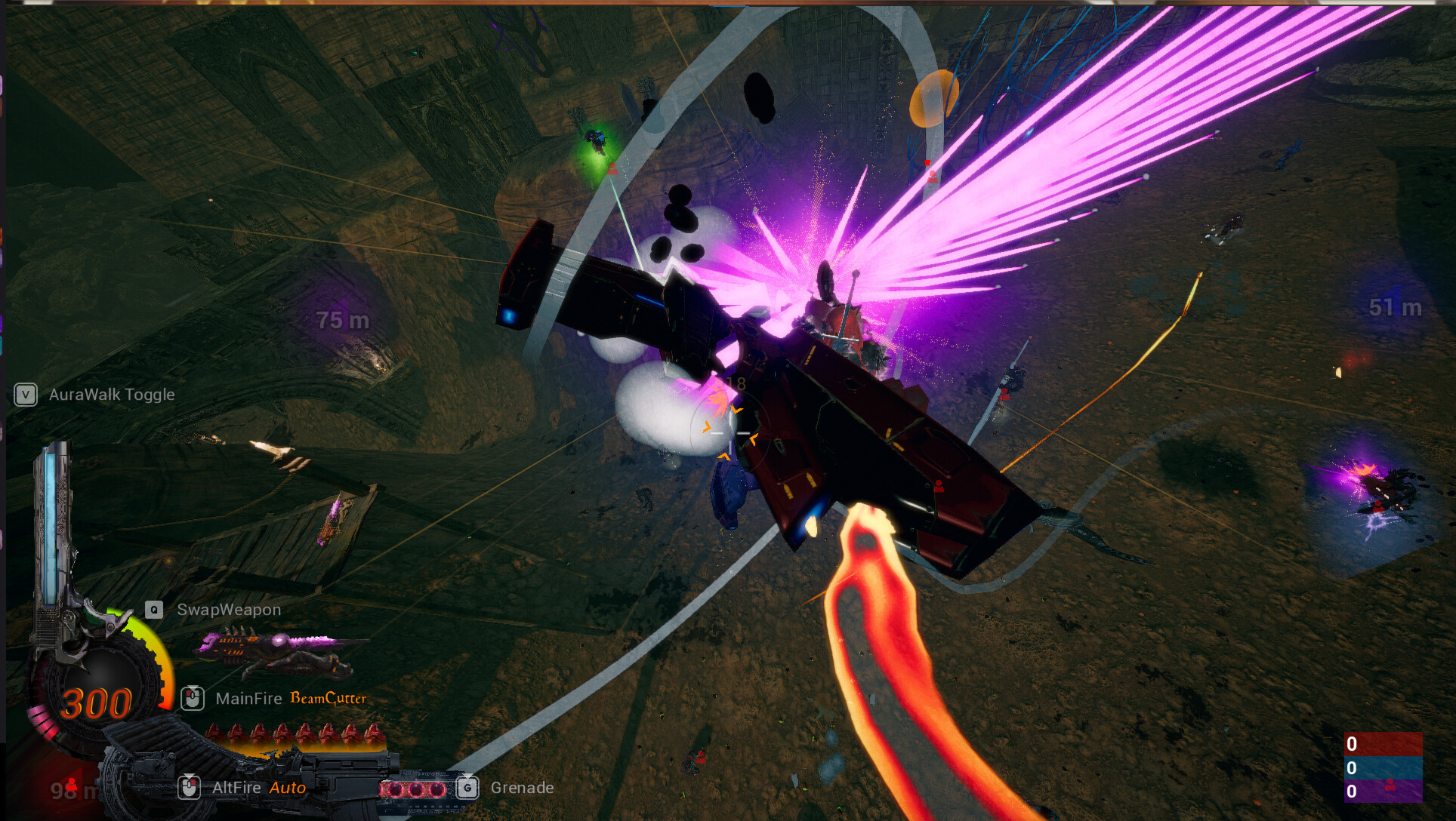 TURBOCIDE screenshot 12