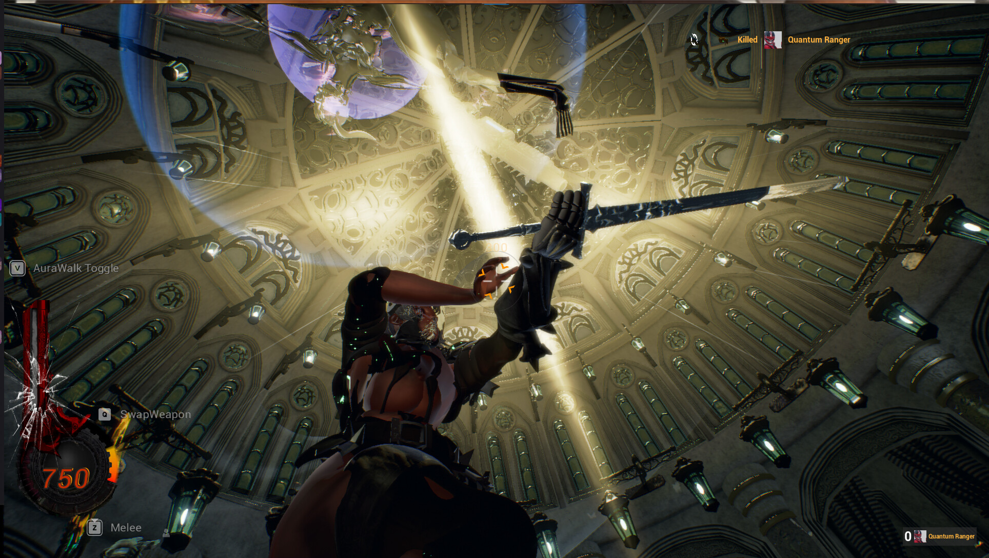 TURBOCIDE screenshot 3