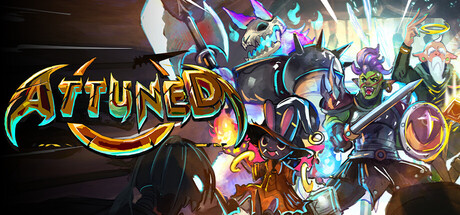 Attuned