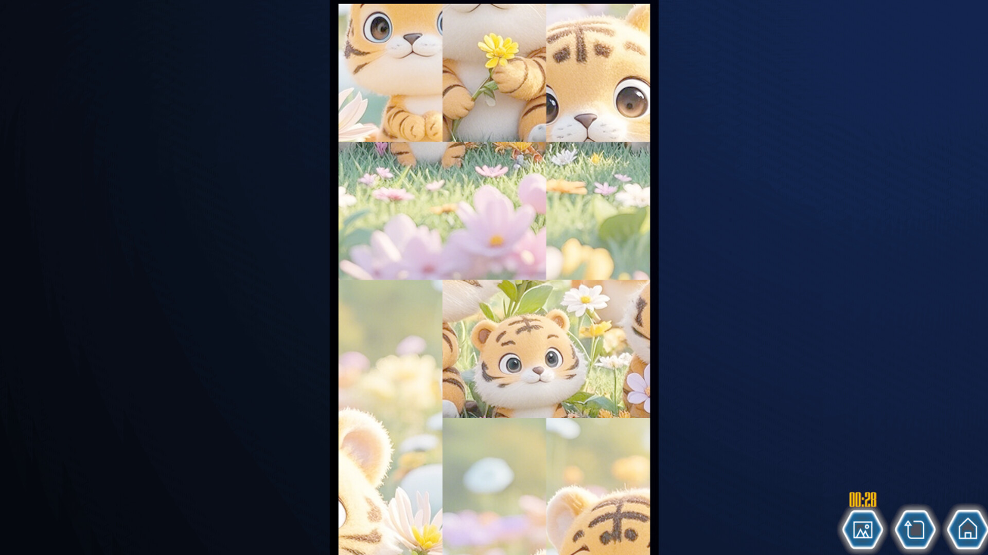 Moxie screenshot 4