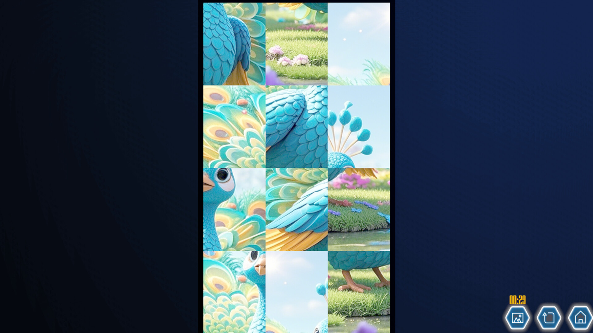 Moxie screenshot 5