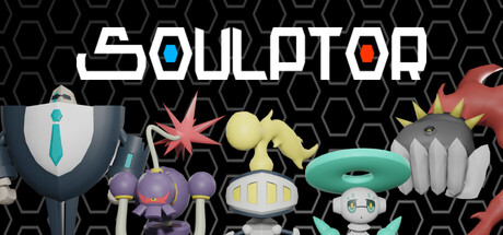 SOULPTOR — Steam header