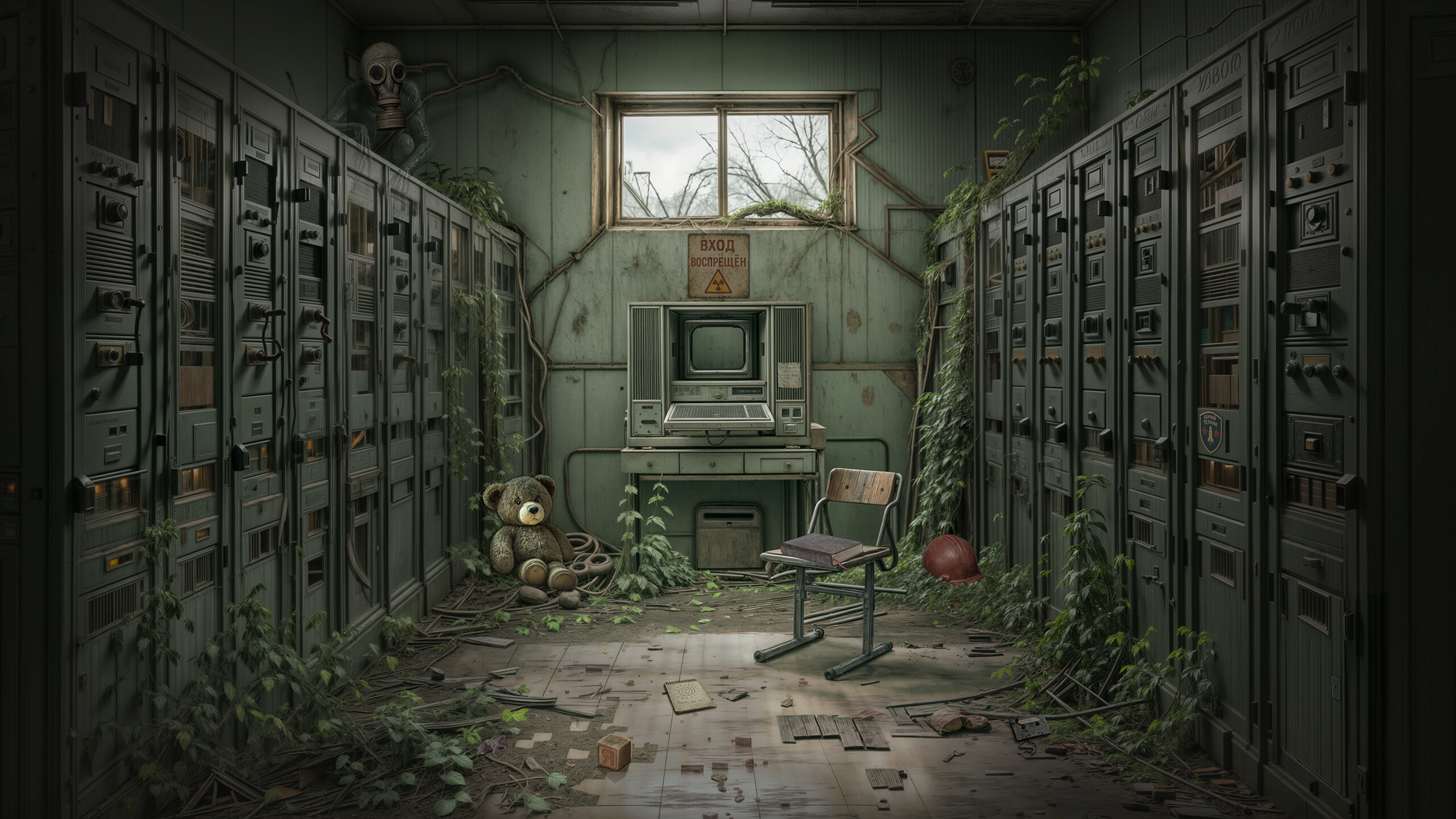 Memory Trap: Hidden Protocol screenshot 3