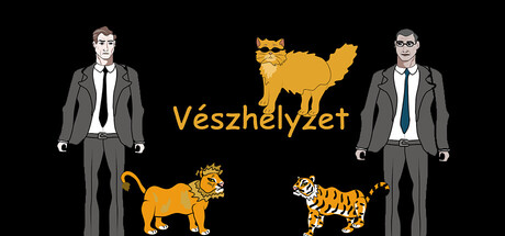 Vészhelyzet