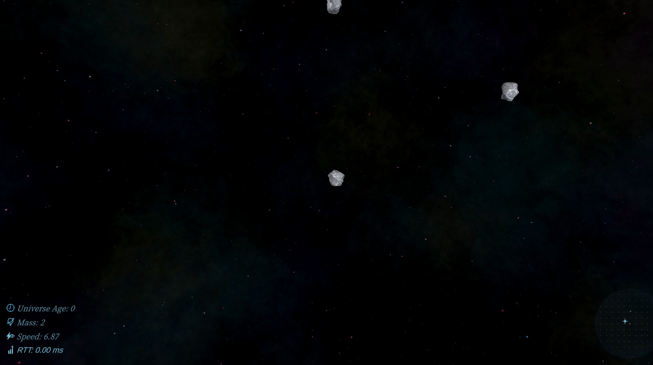 Inspiral: Multiplayer screenshot 1