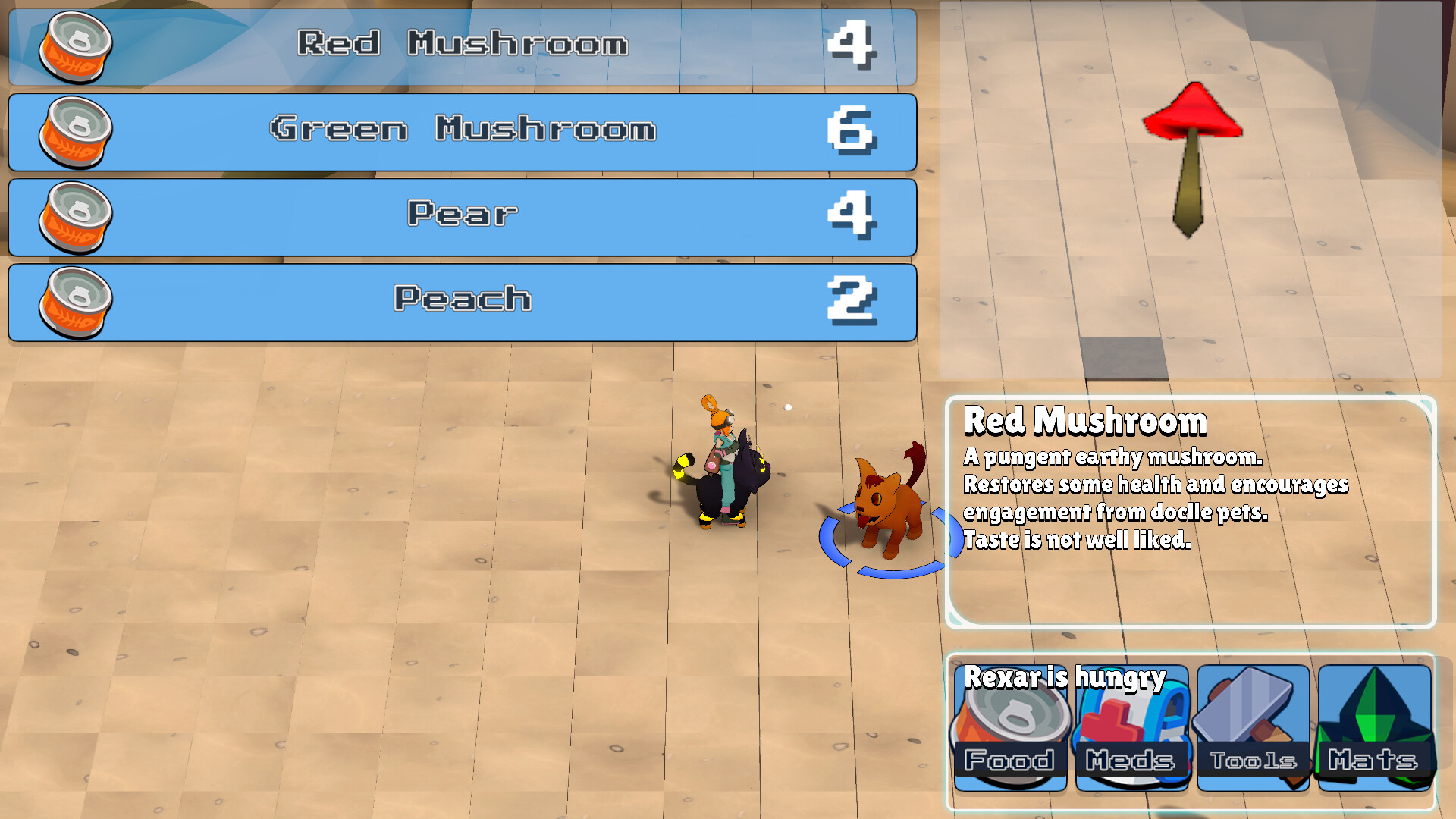 Ultrapets Online screenshot 5