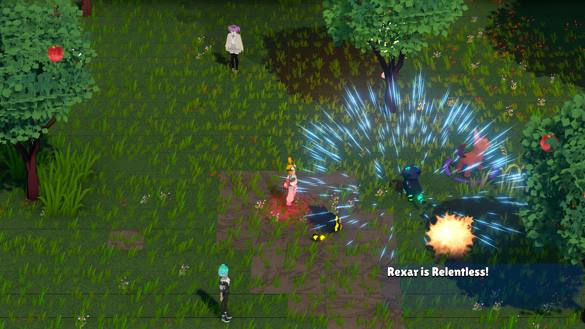 Ultrapets Online screenshot 7