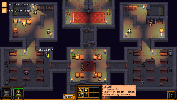 Screenshots